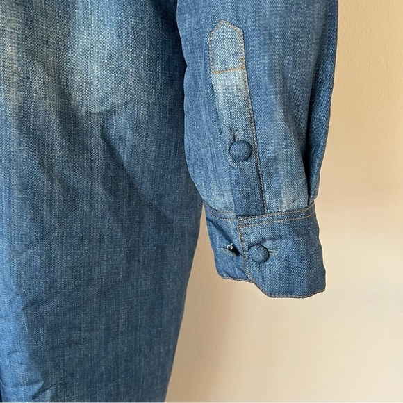 NWT Mes Demoiselles Puffer Jacket - Picture 7 of 9